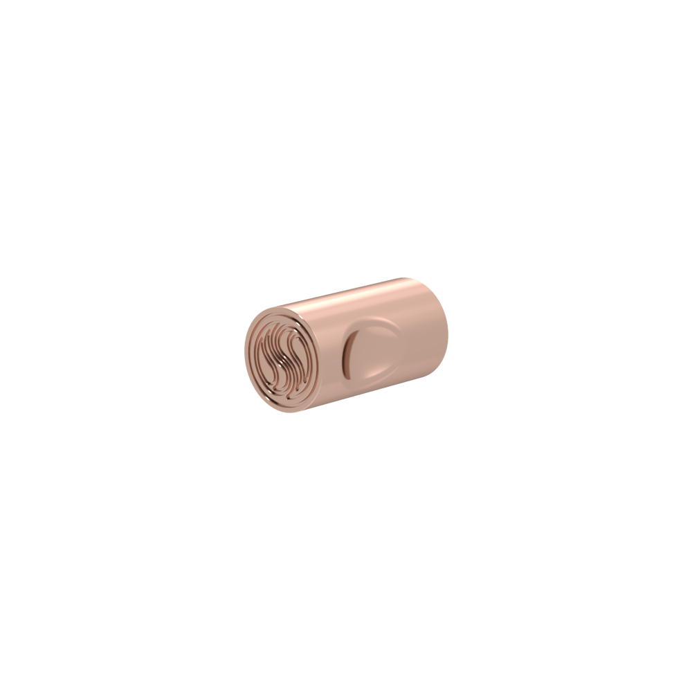 Purity Classic Cabinet Post