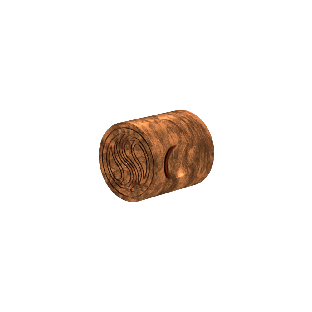 Purity Royal Cabinet Post