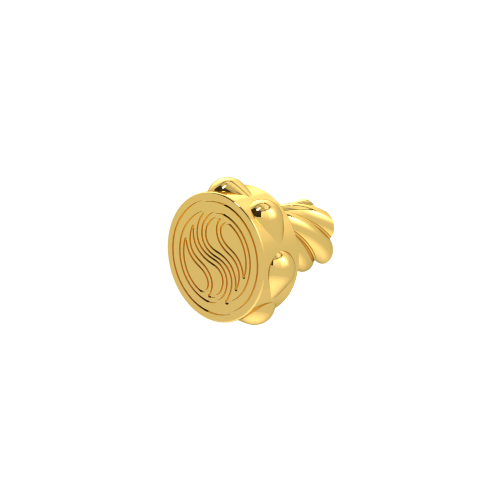 Eternity Royal Knob