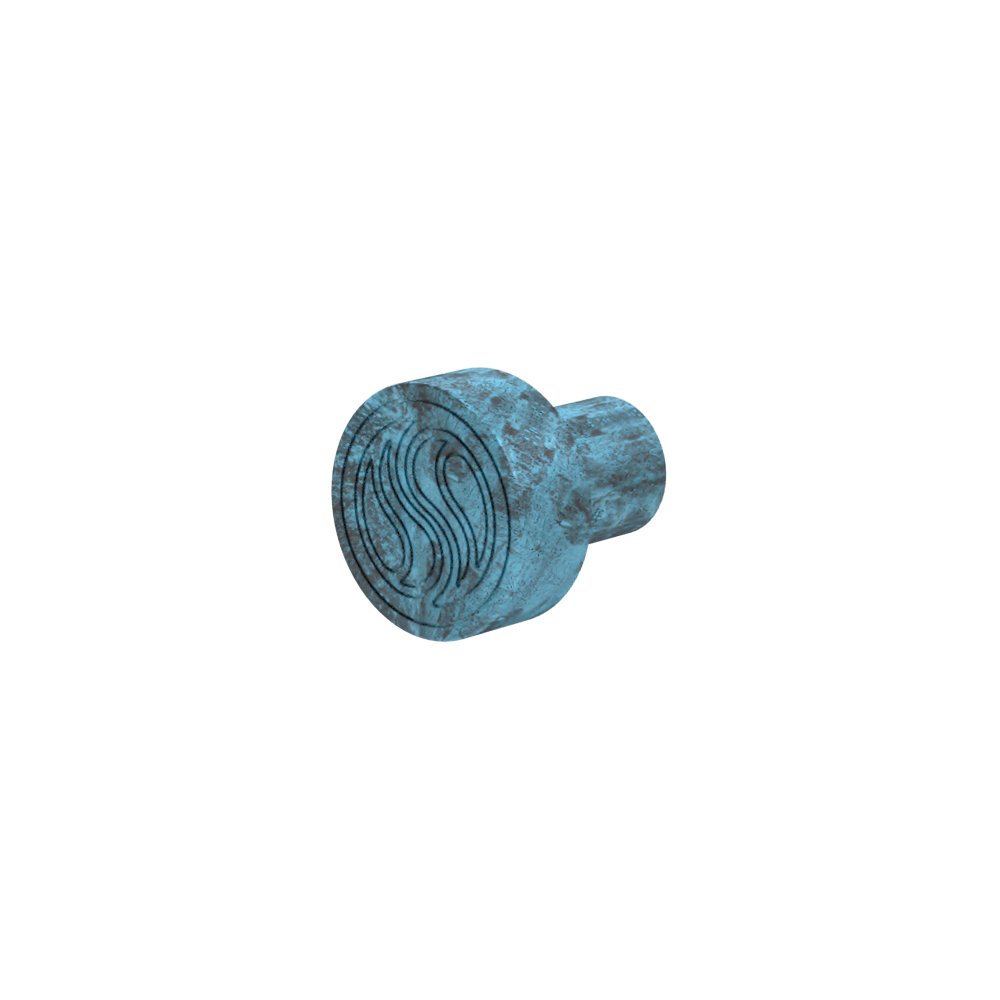 Purity Royal Cabinet Knob