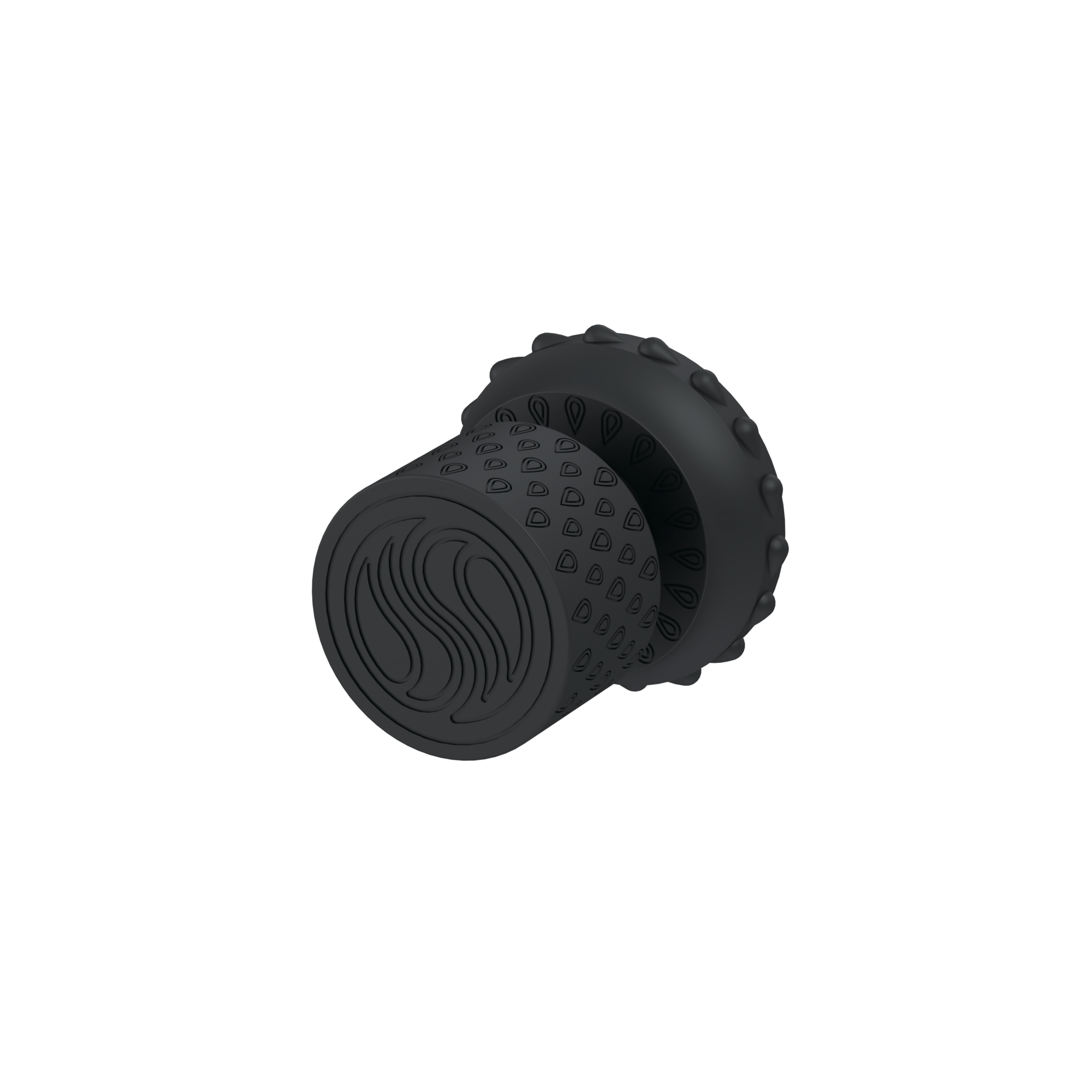 Unity Grand Knob Dummy Door Hardware