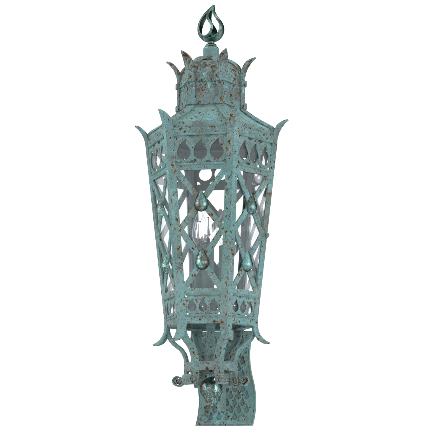 Unity Royal Lantern