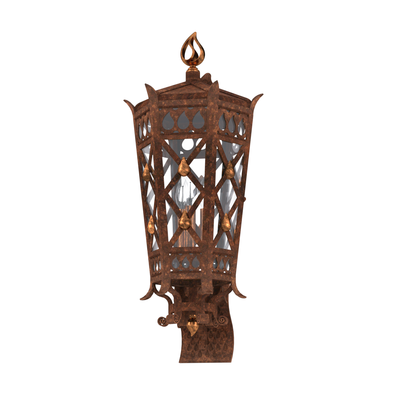 Unity Grand Lantern