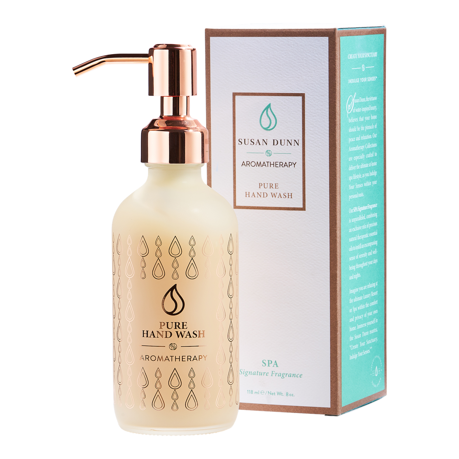 SPA Pure Hand Wash