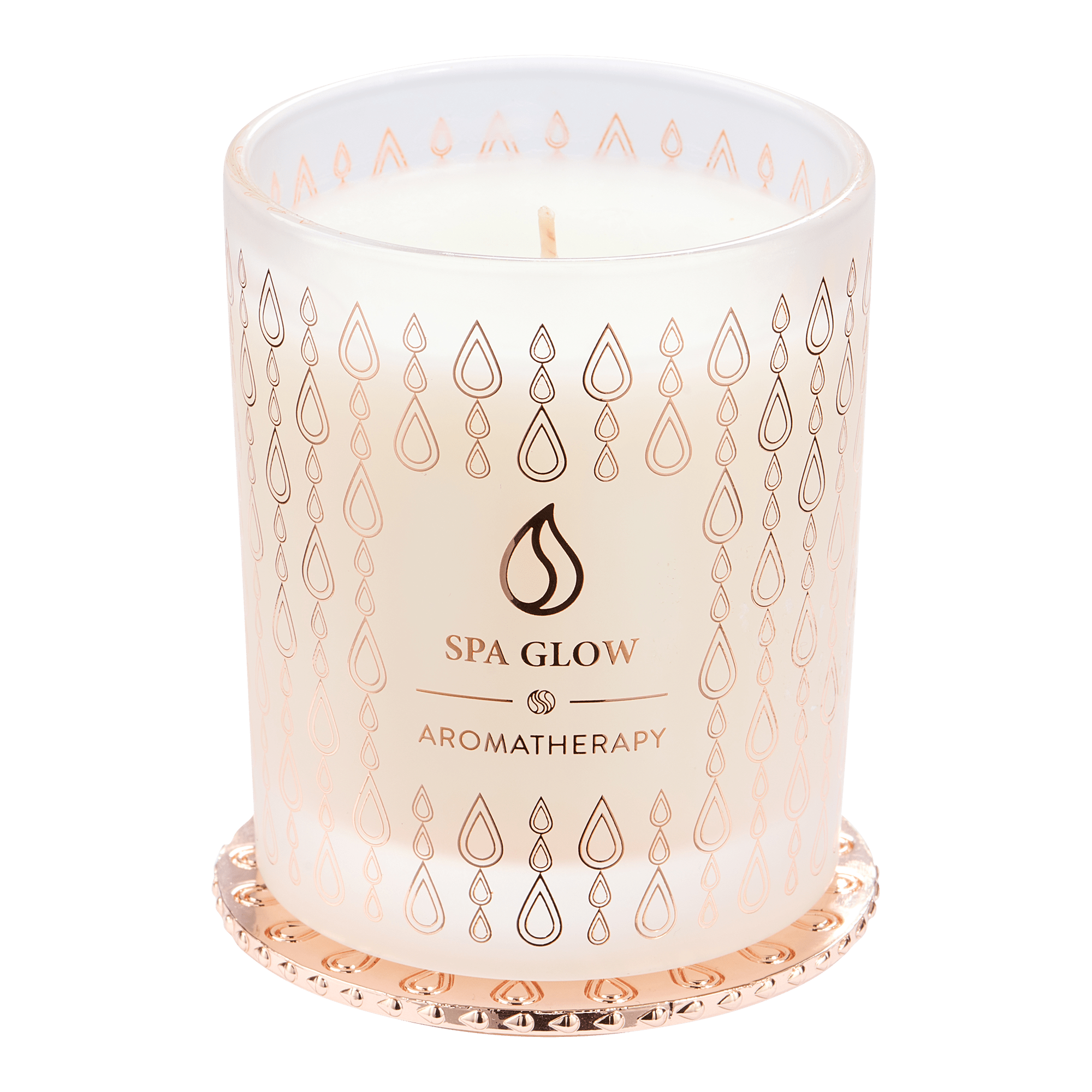 SPA Glow Candle - Image 2