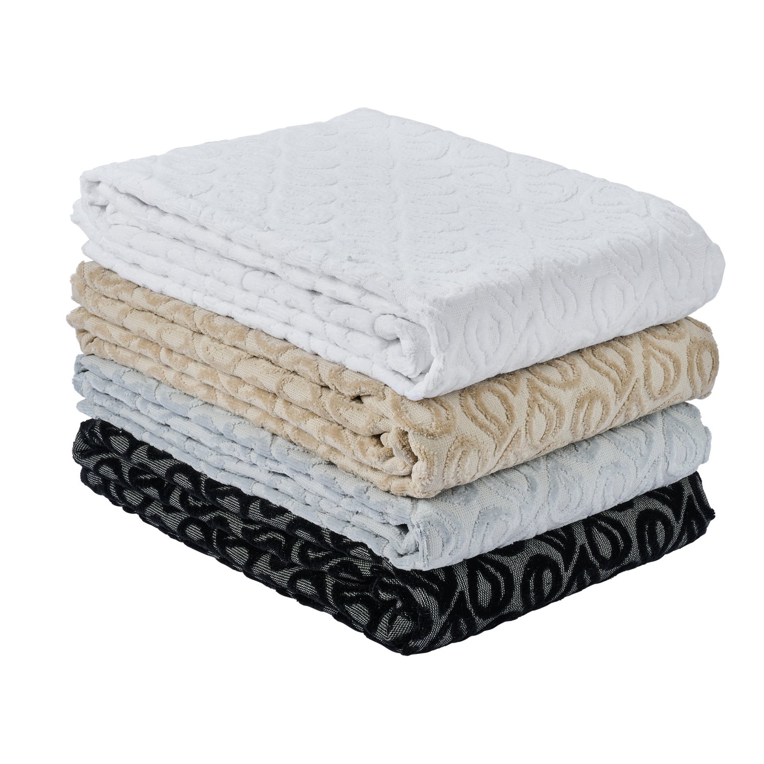 Serenity Bath Towel