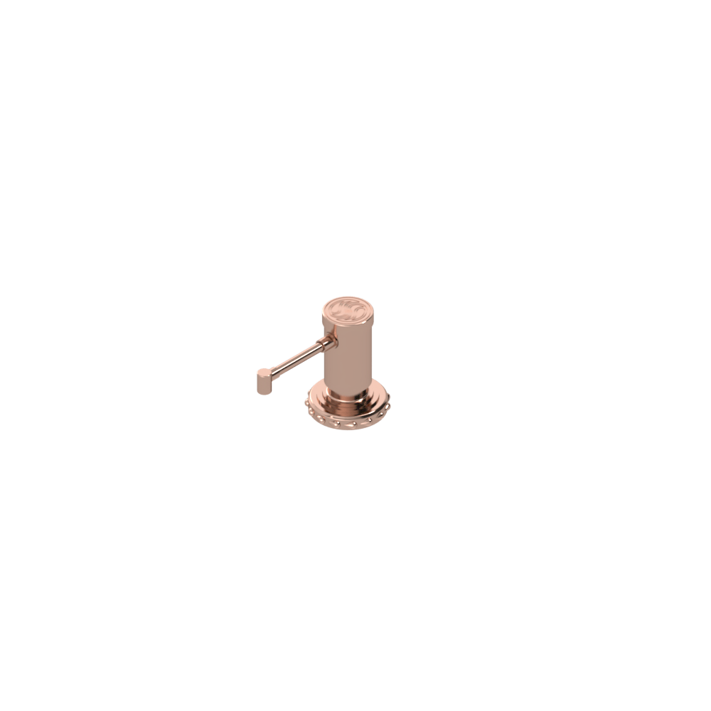 Unity Soap Dispenser