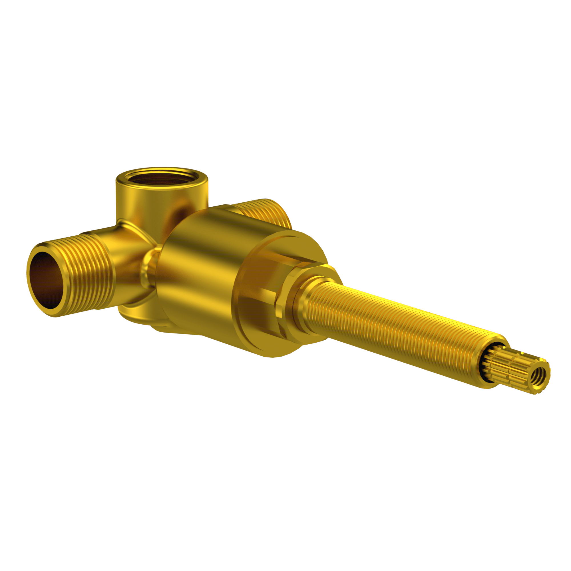 Shower Diverters