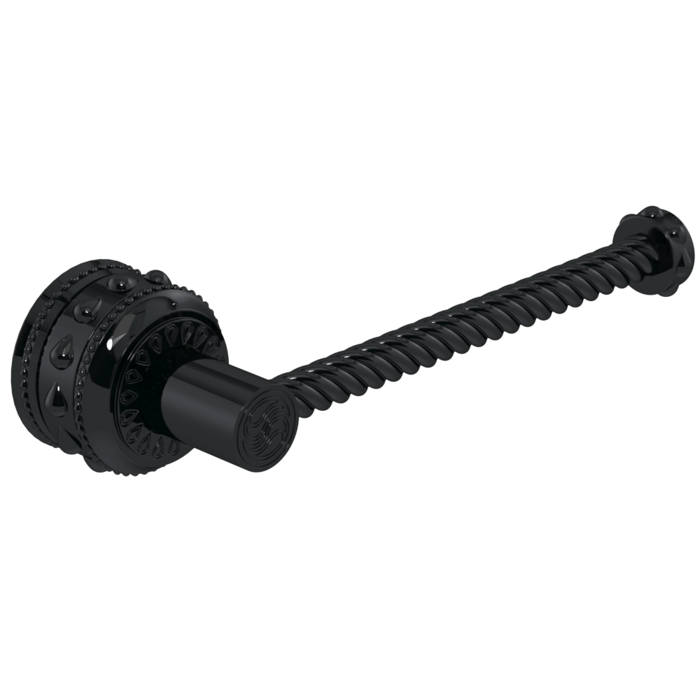 Eternity Towel Rod