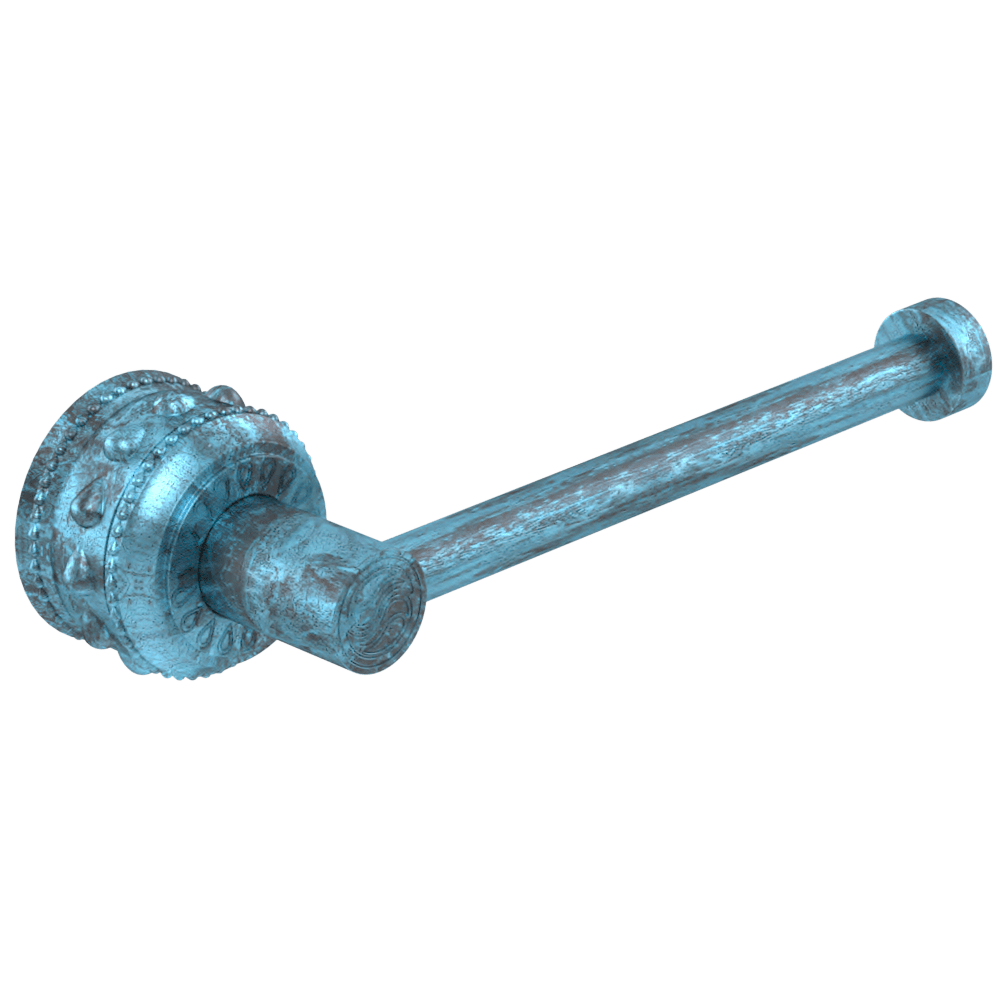 Purity Towel Rod