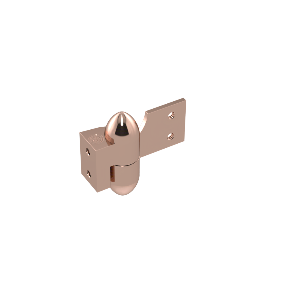 Unity Signature Interior Steel Door Hinge - Right
