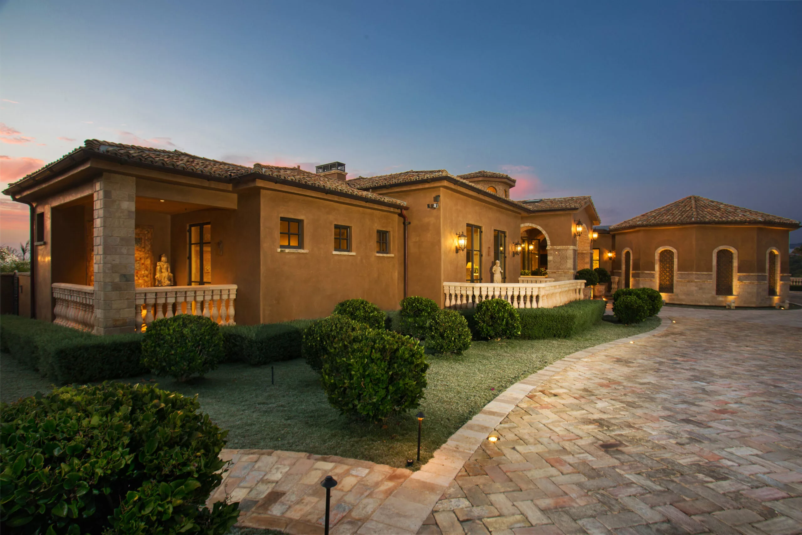 Vila Solace