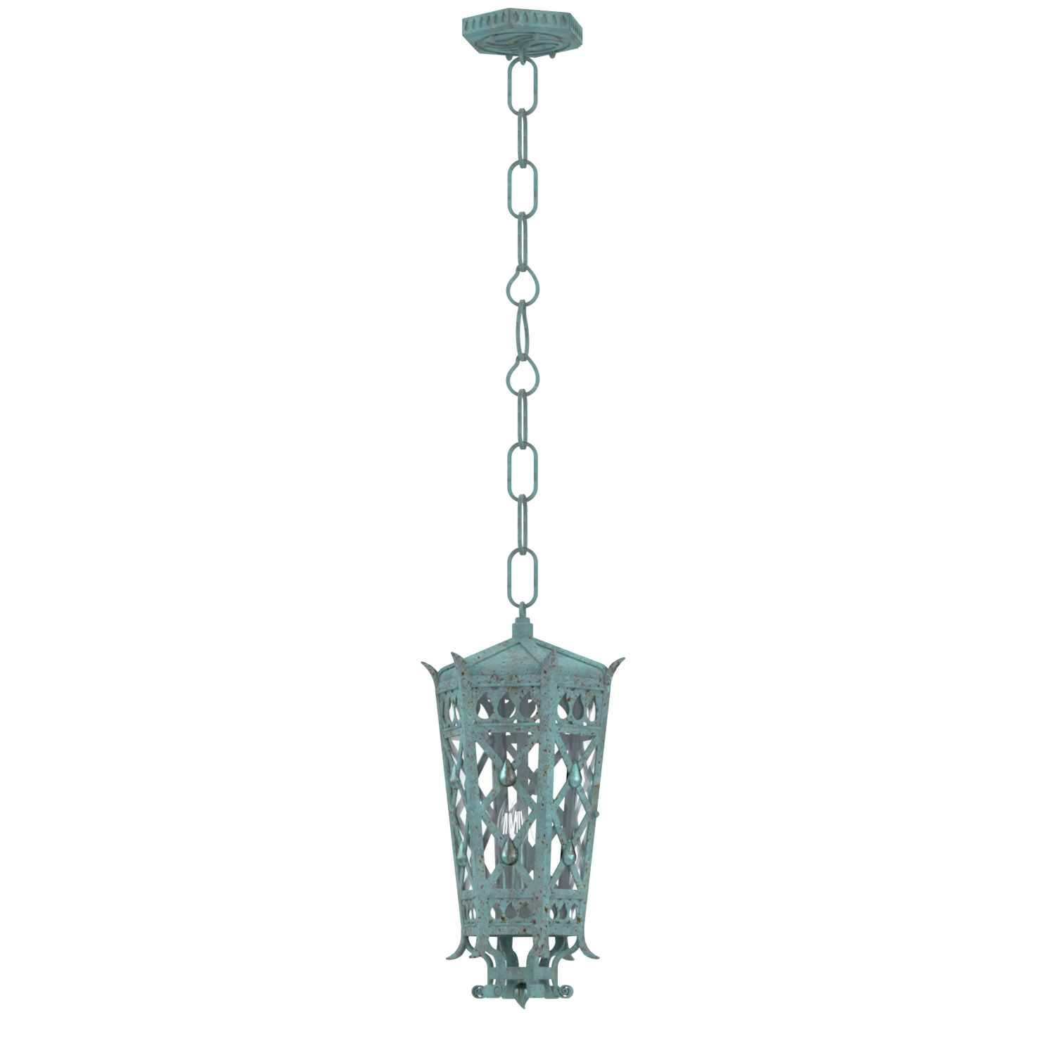 Unity Grand Pendant