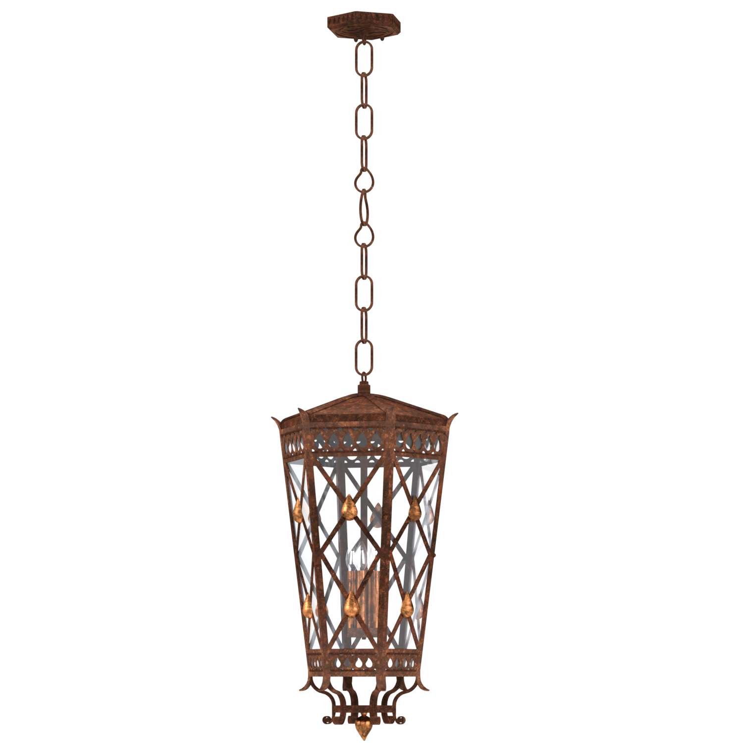 Unity Royal Pendant