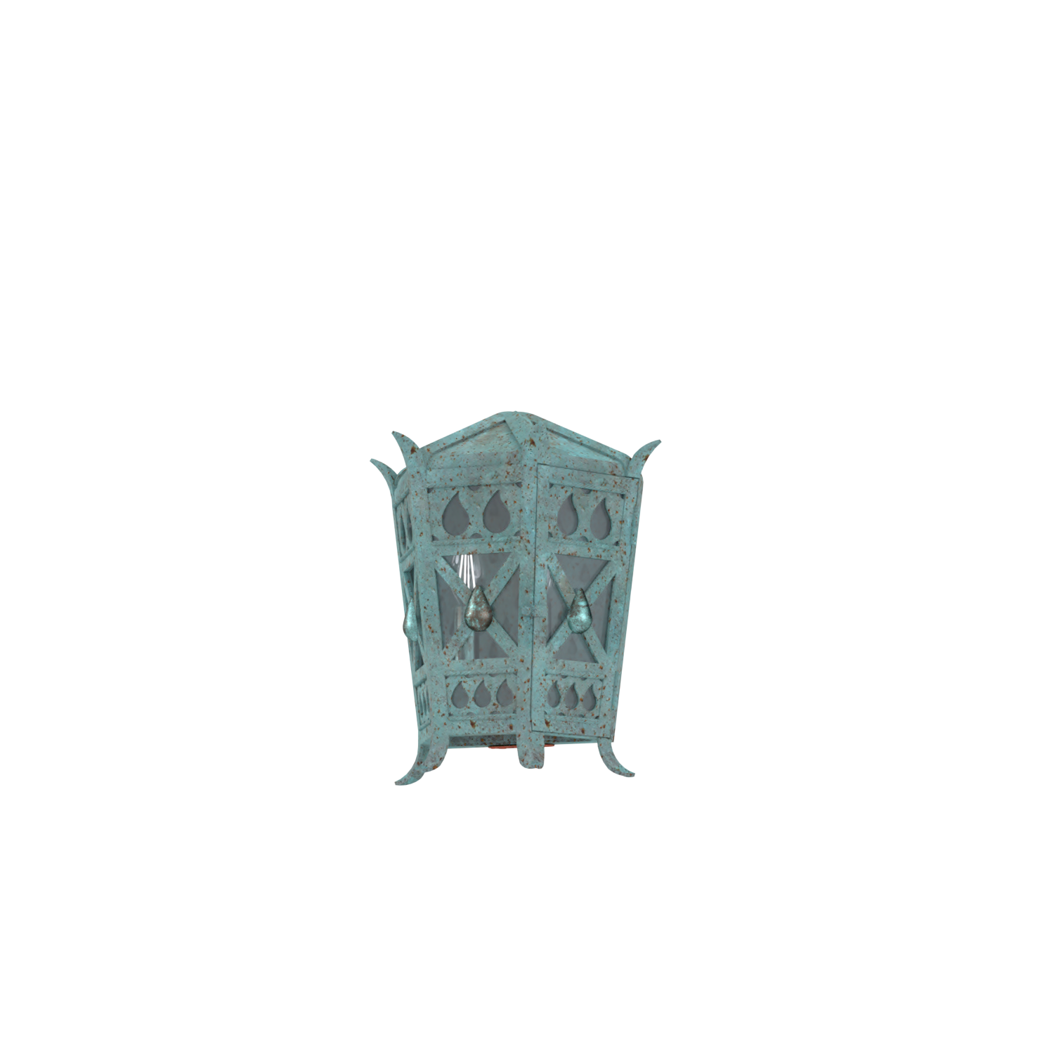 Unity Classic Pendant Sconce