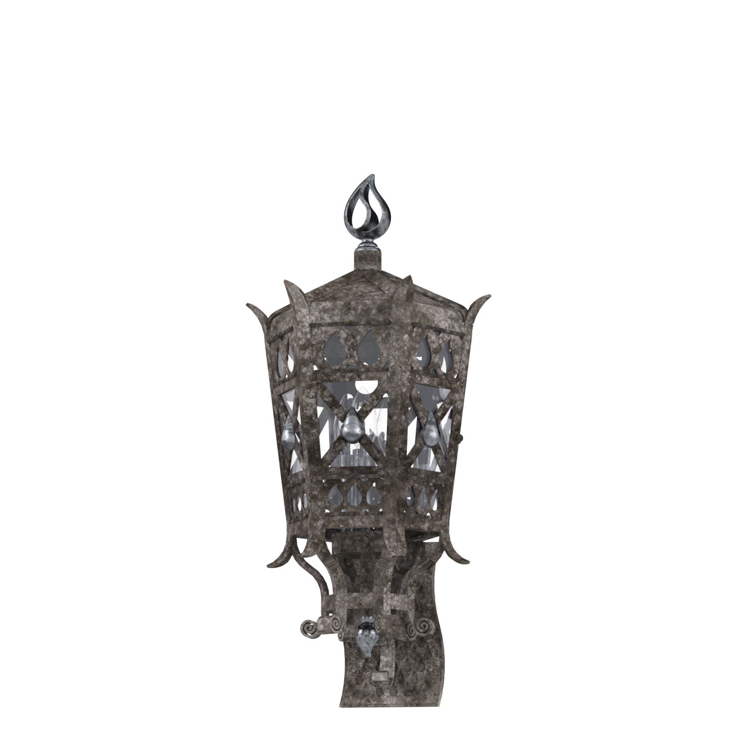 Unity Classic Lantern