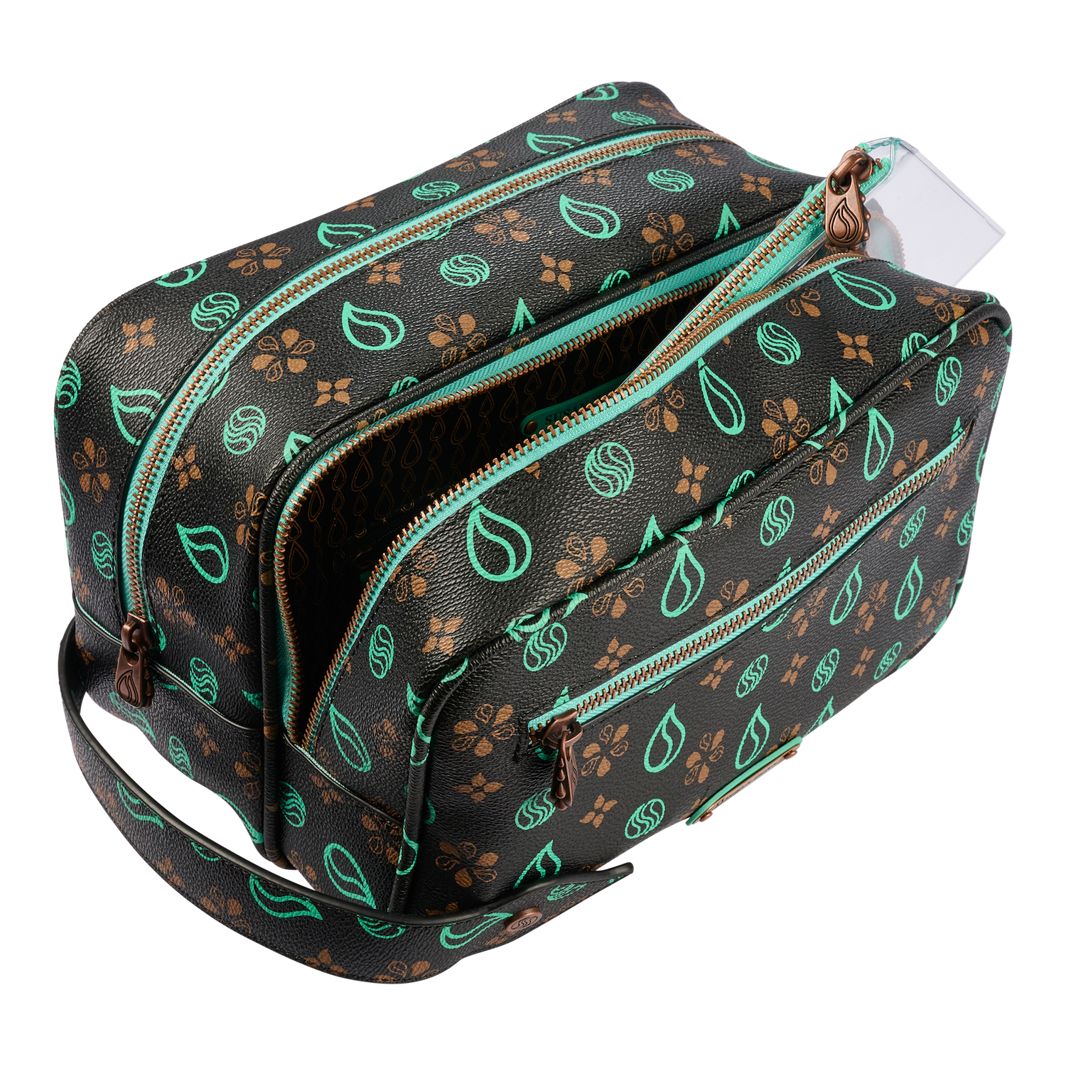 Grand Toiletries Case - Image 2