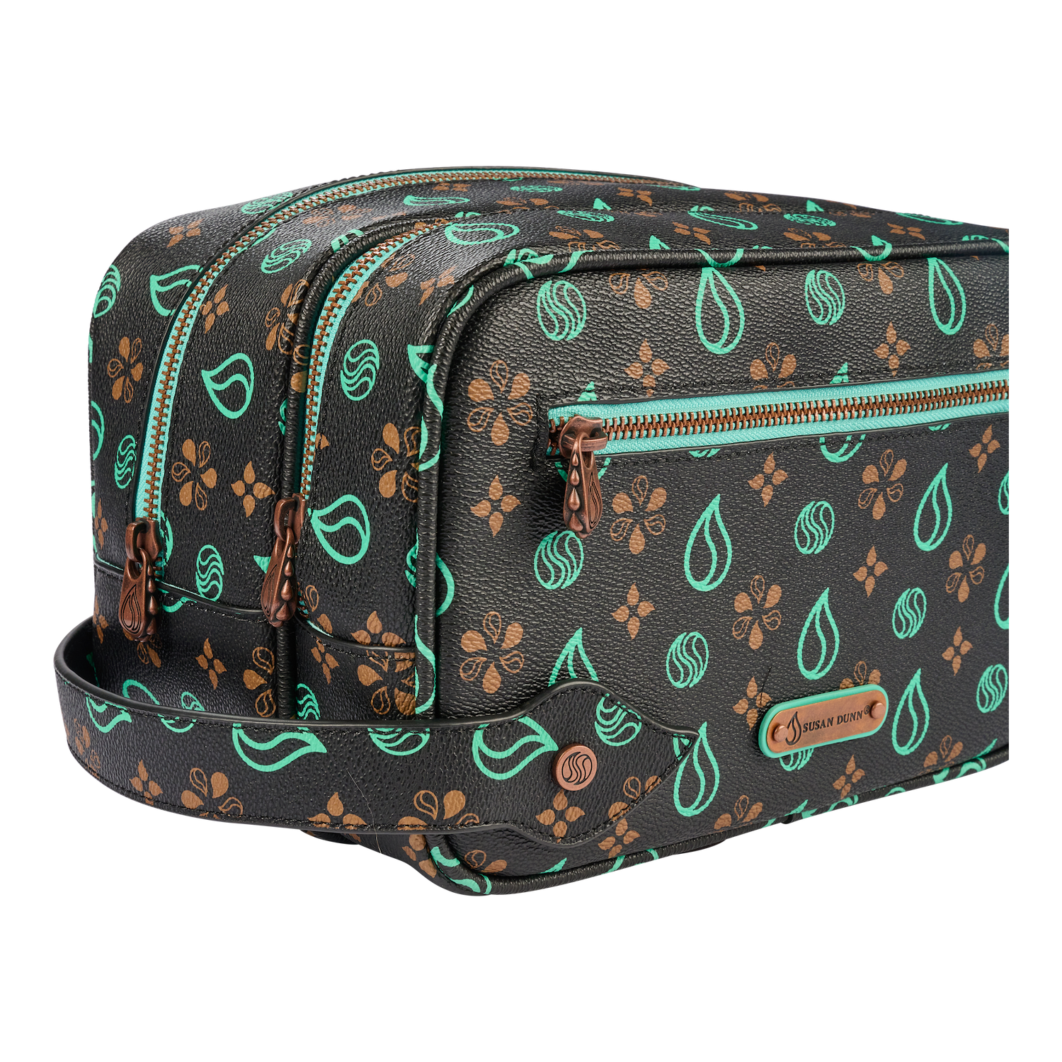 Grand Toiletries Case - Image 4