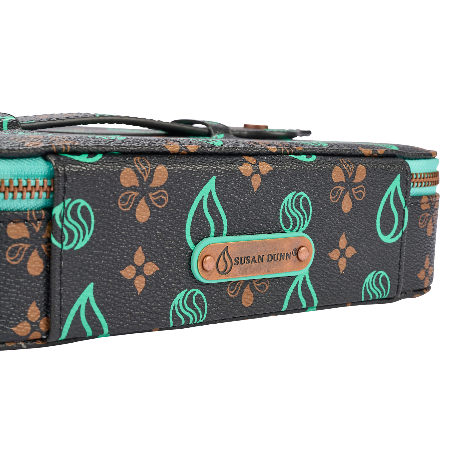 Royal Travel Jewelry Case Set - Image 4