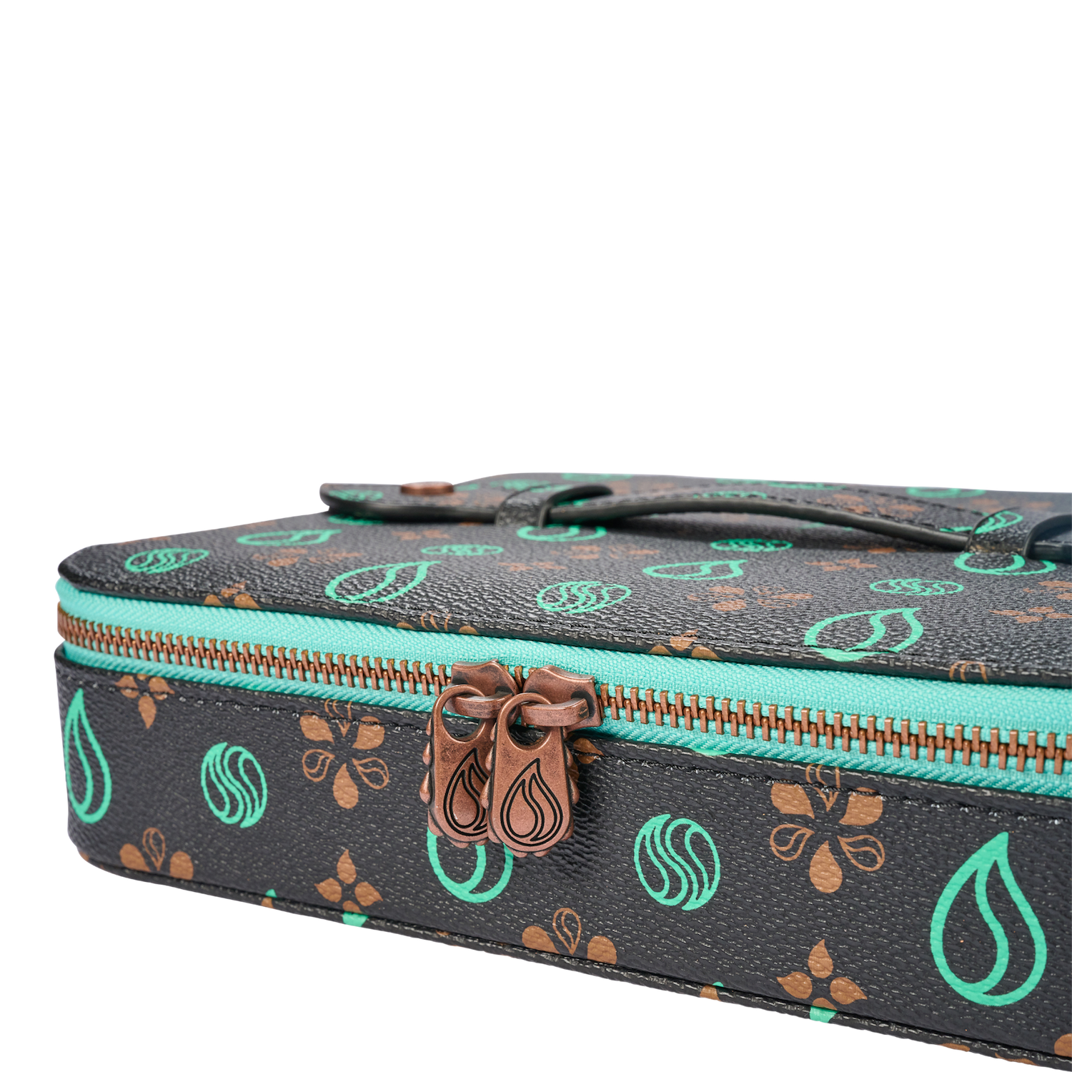 Royal Travel Jewelry Case Set - Image 6