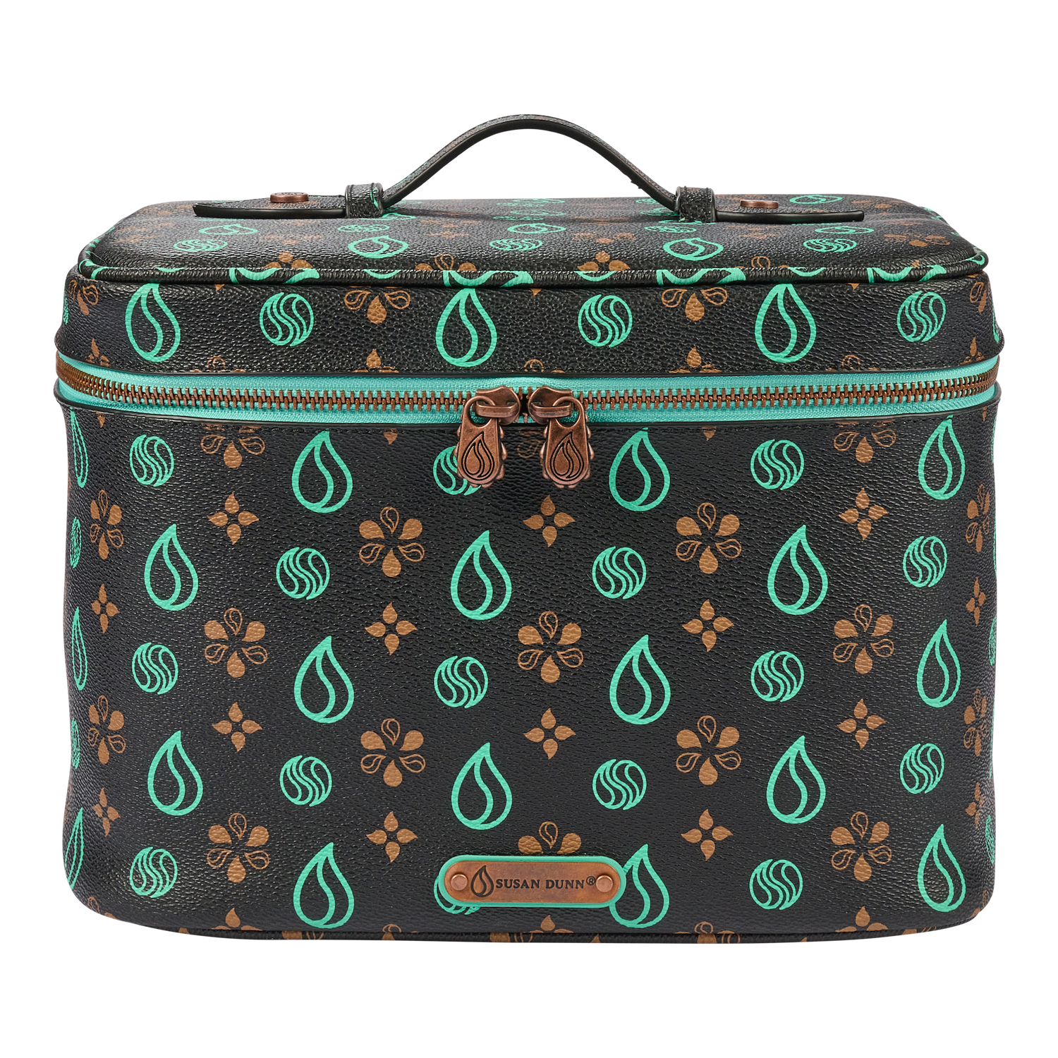 Royal Vanity Case - Image 3