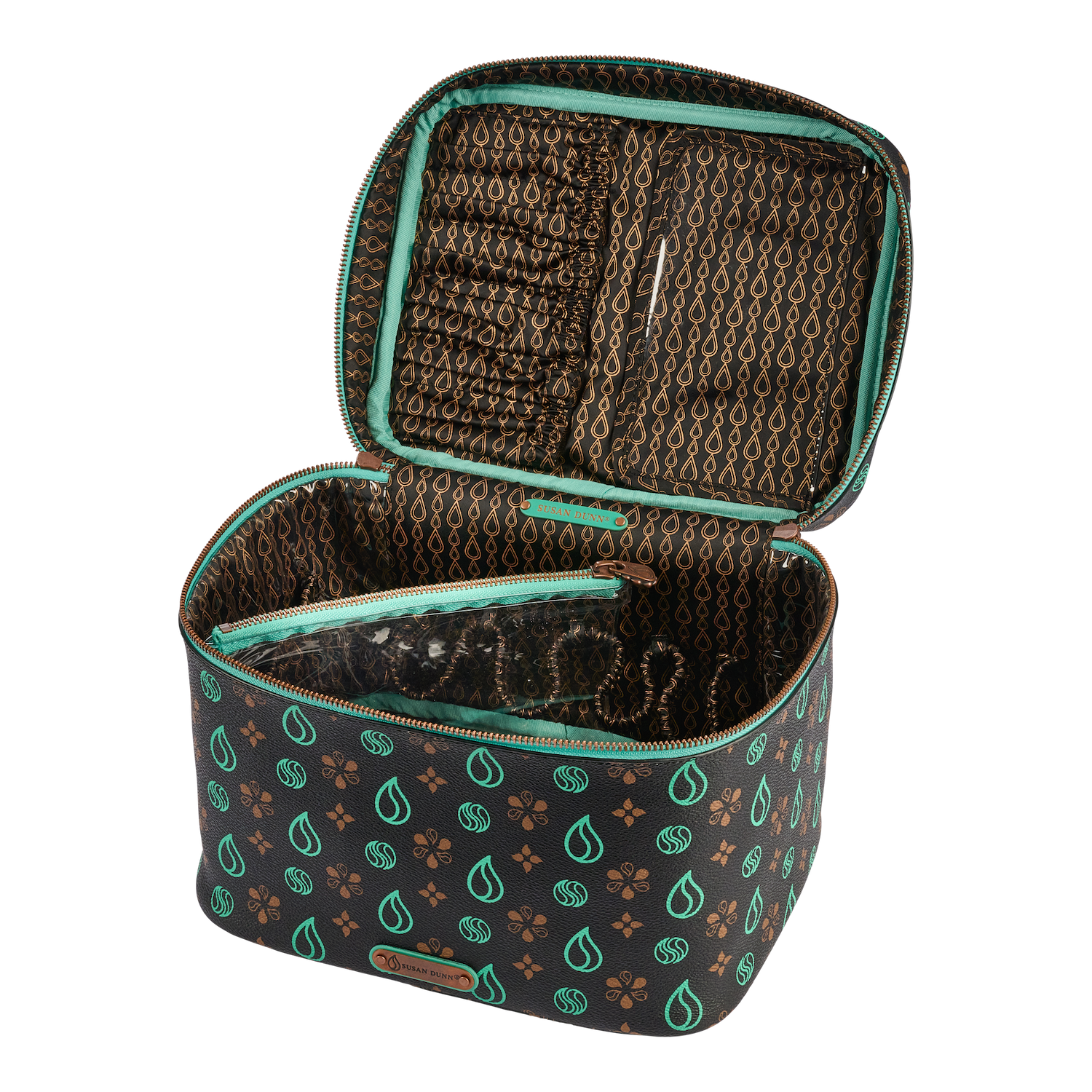 Royal Vanity Case - Image 2