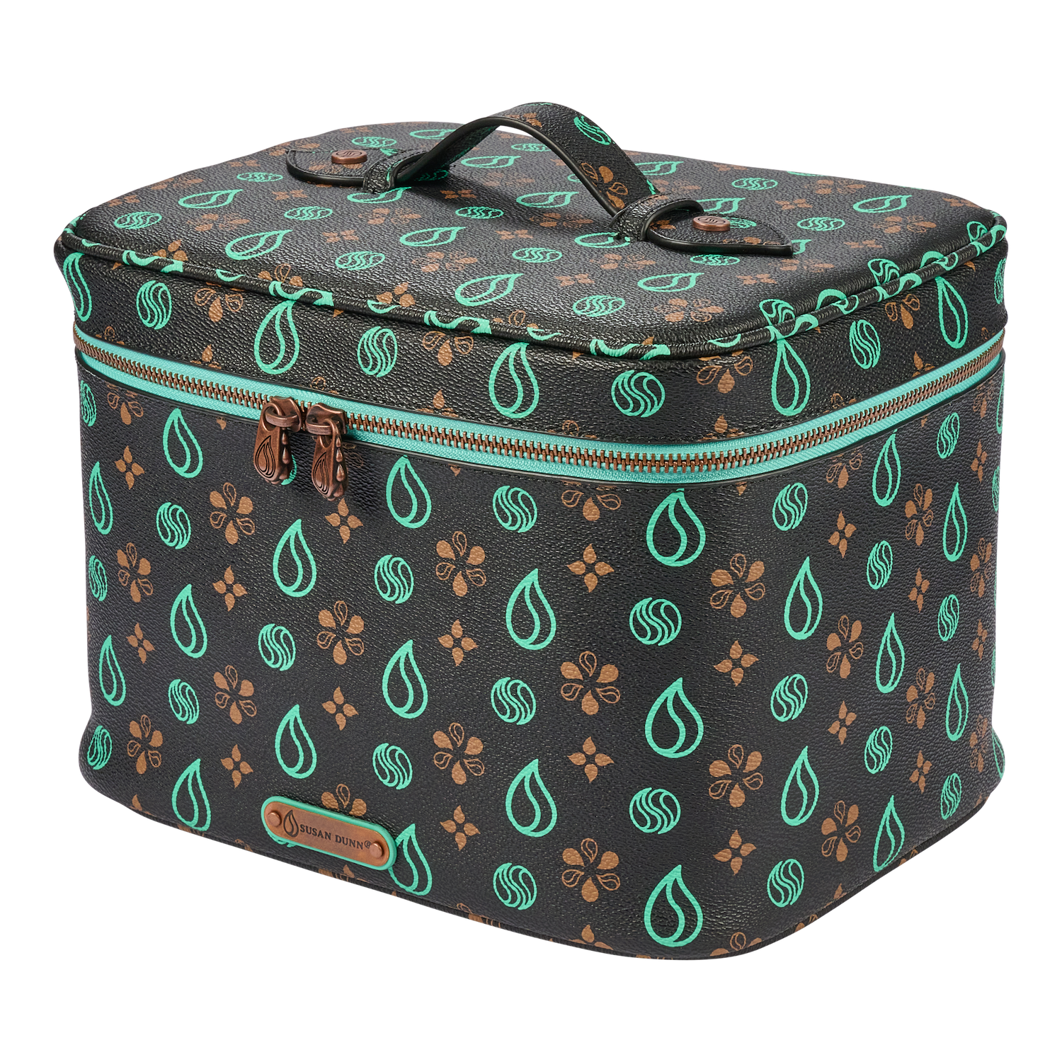 Royal Vanity Case