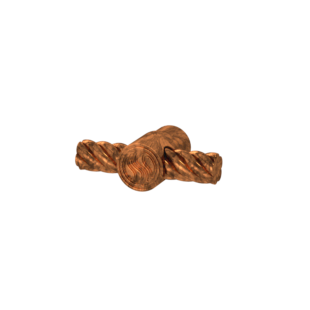 Eternity Classic Thumb Turn