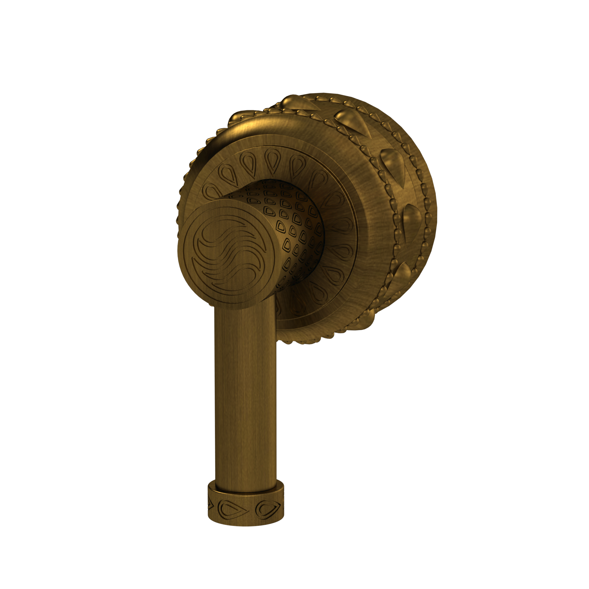 Unity Grand Lever Diverter