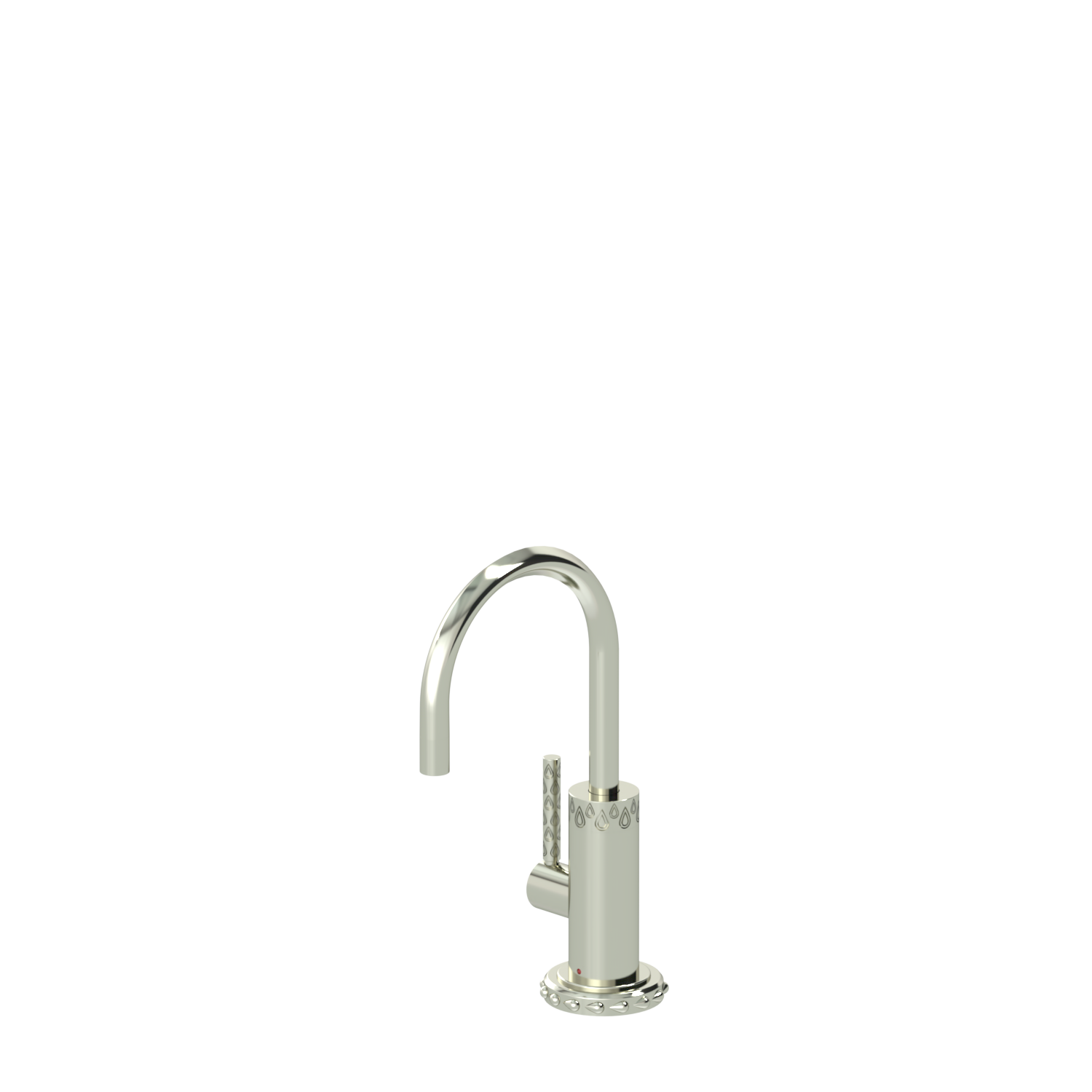 Unity Instant Hot Dispenser
