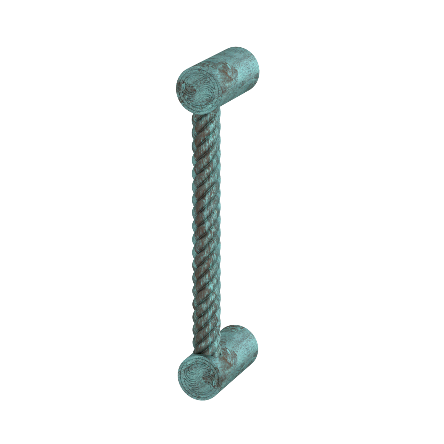Eternity Classic Door Pull