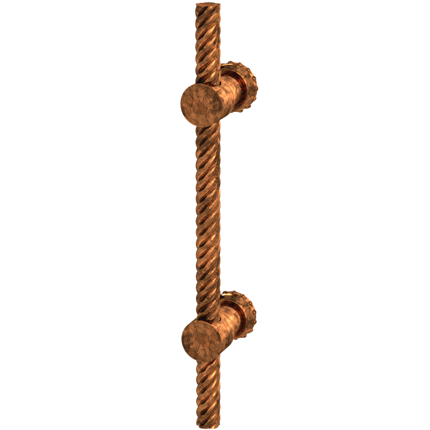 Eternity Royal Door Pull