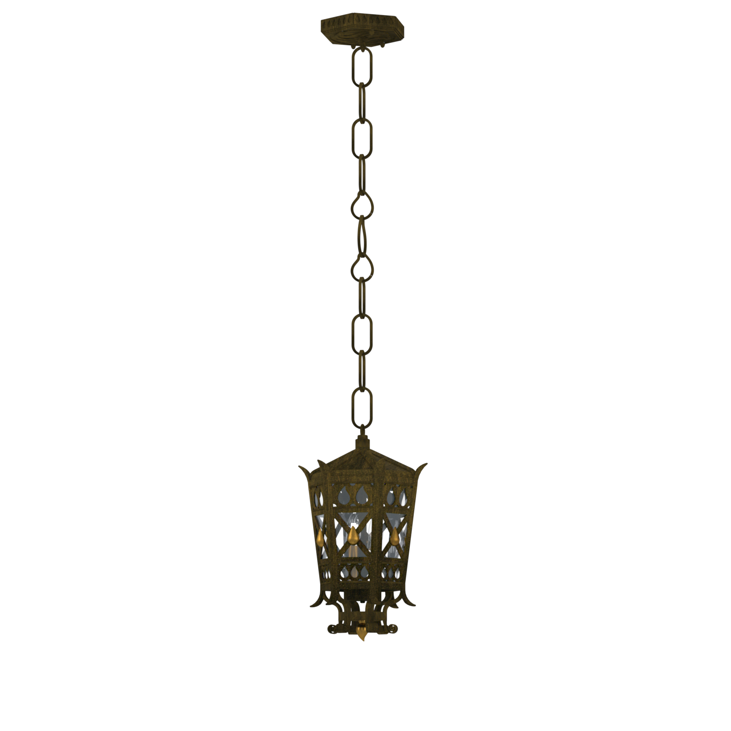 Unity Classic Pendant
